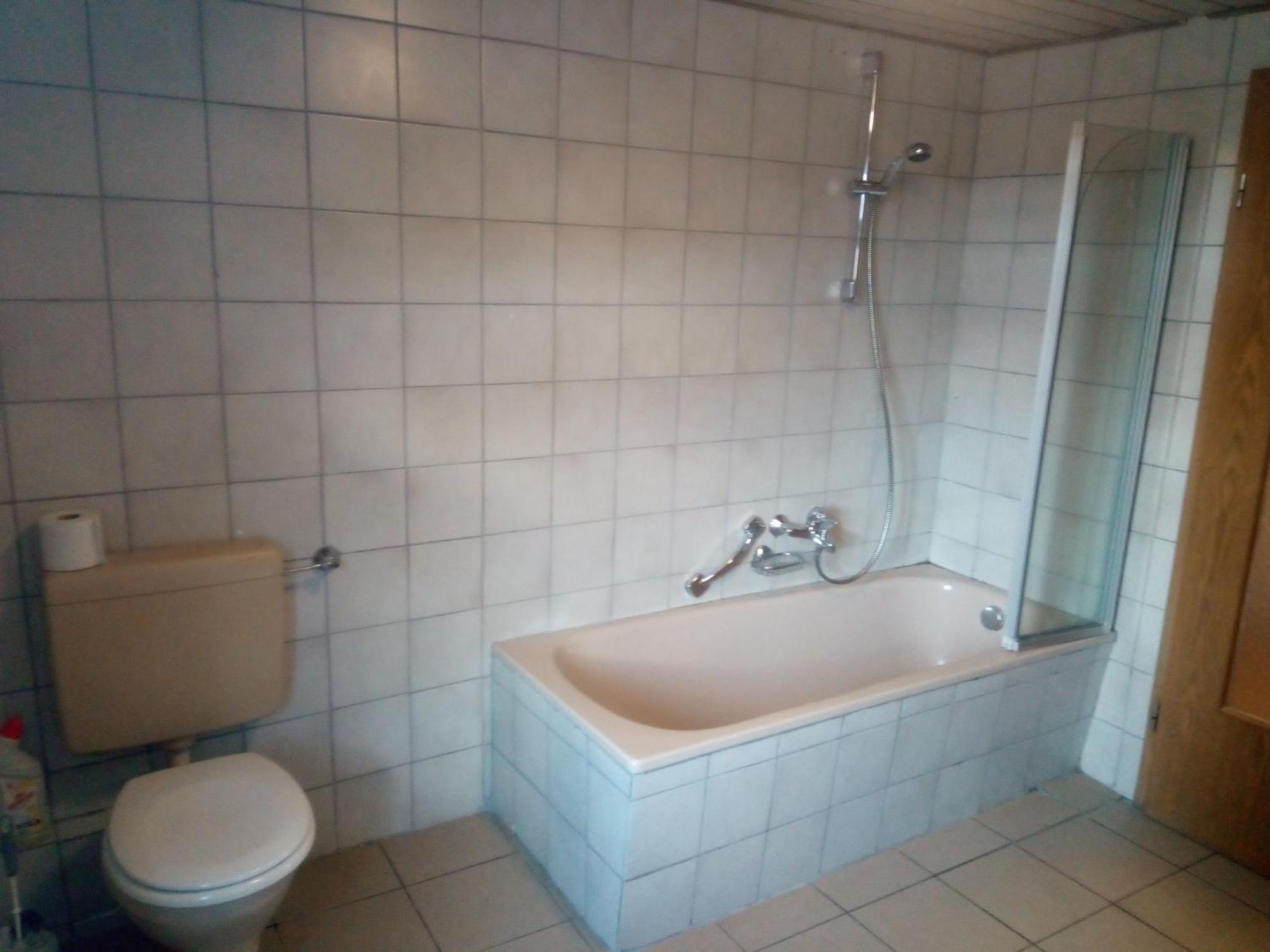 Apartmán Hofgut Schackau Hofbieber Exteriér fotografie