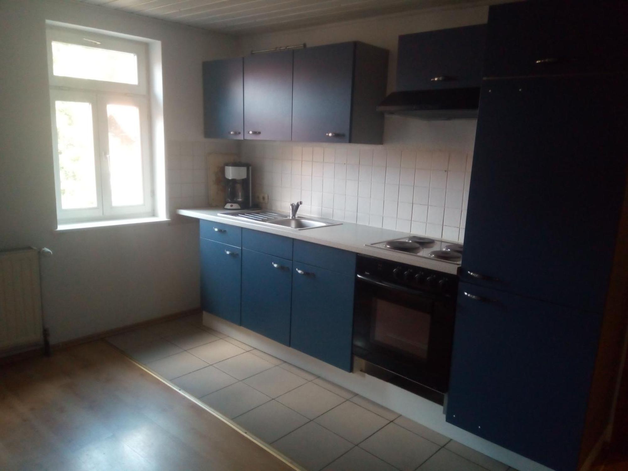 Apartmán Hofgut Schackau Hofbieber Exteriér fotografie