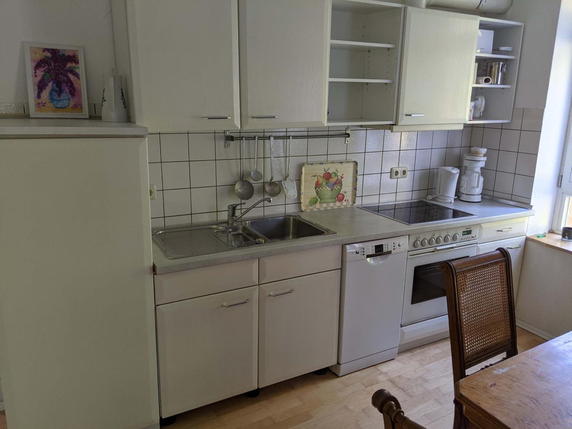 Apartmán Hofgut Schackau Hofbieber Exteriér fotografie
