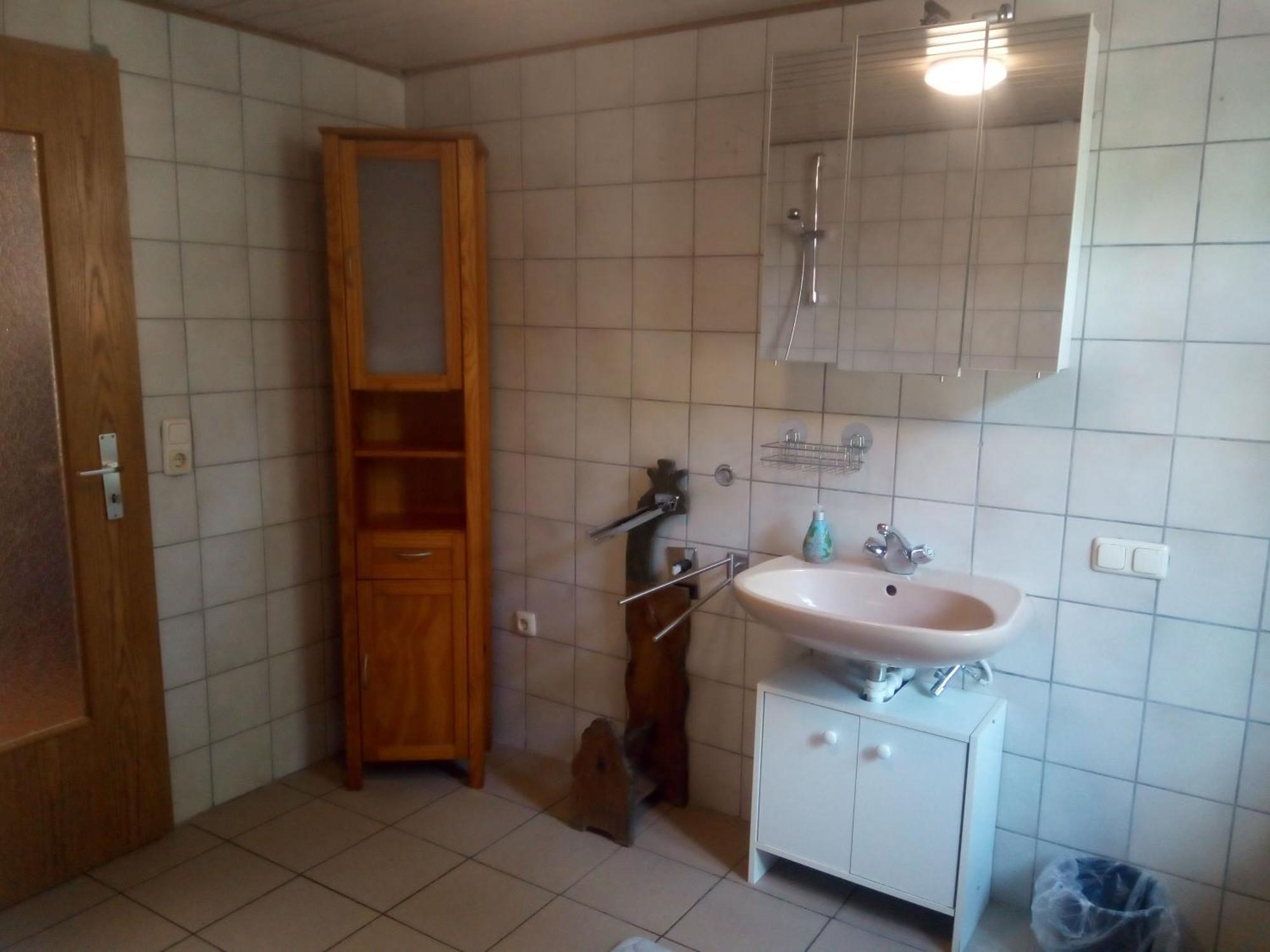 Apartmán Hofgut Schackau Hofbieber Exteriér fotografie